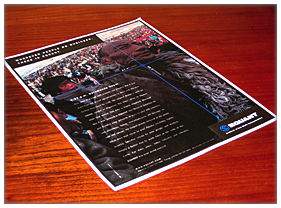 Equant Magazine Ad